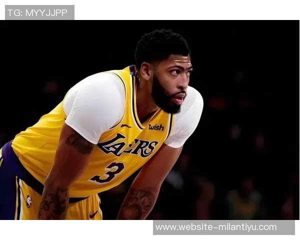 浓眉谈位置调整:打五会影响身体在湖人夺冠时我也是打四 浓眉谈位置调整:打五会影响身体在湖人夺冠时我也是打四