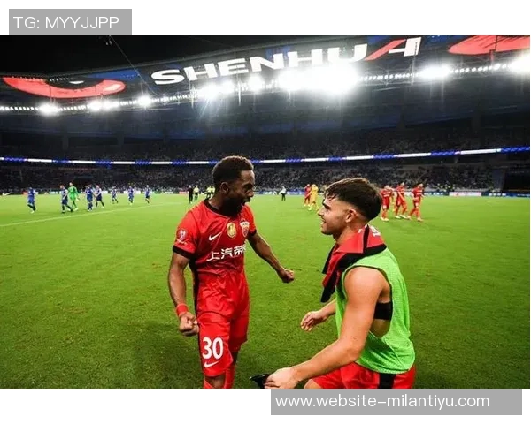 海港引进加布里埃尔无需高额转会费正积极寻求第六名外援加入